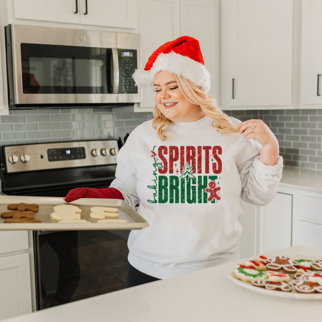 Baking spirits bright faux sparkle-JOCOink-[option4]-[option5]-[option6]-[option7]-[option8]-Shop-Boutique-Clothing-for-Women-Online