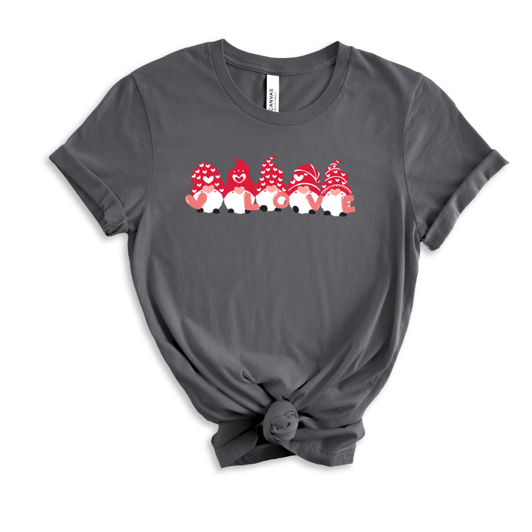 Love gnome-JOCOink-[option4]-[option5]-[option6]-[option7]-[option8]-Shop-Boutique-Clothing-for-Women-Online