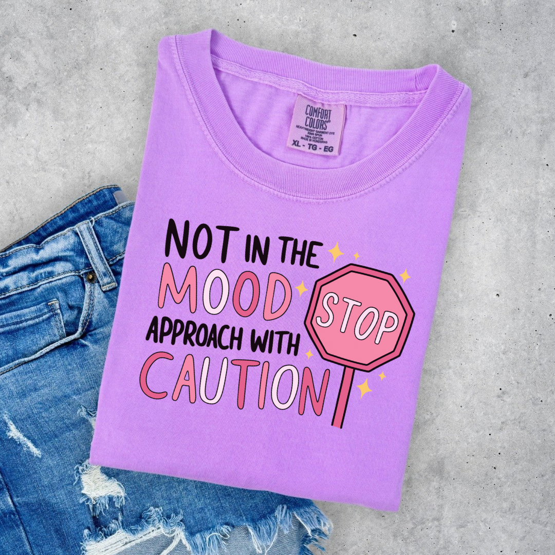 Not in the Mood tee-Knox and Nell Wholesale-[option4]-[option5]-[option6]-[option7]-[option8]-Shop-Boutique-Clothing-for-Women-Online