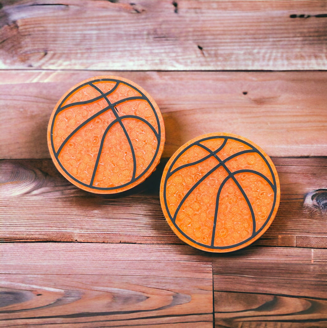 Basketball Vent Clip Set-Bug & Bean Freshies-[option4]-[option5]-[option6]-[option7]-[option8]-Shop-Boutique-Clothing-for-Women-Online