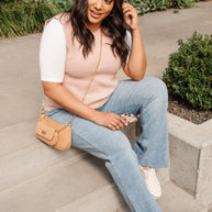 Take A Stand Top-Womens-Ave Shops-[option4]-[option5]-[option6]-[option7]-[option8]-Shop-Boutique-Clothing-for-Women-Online