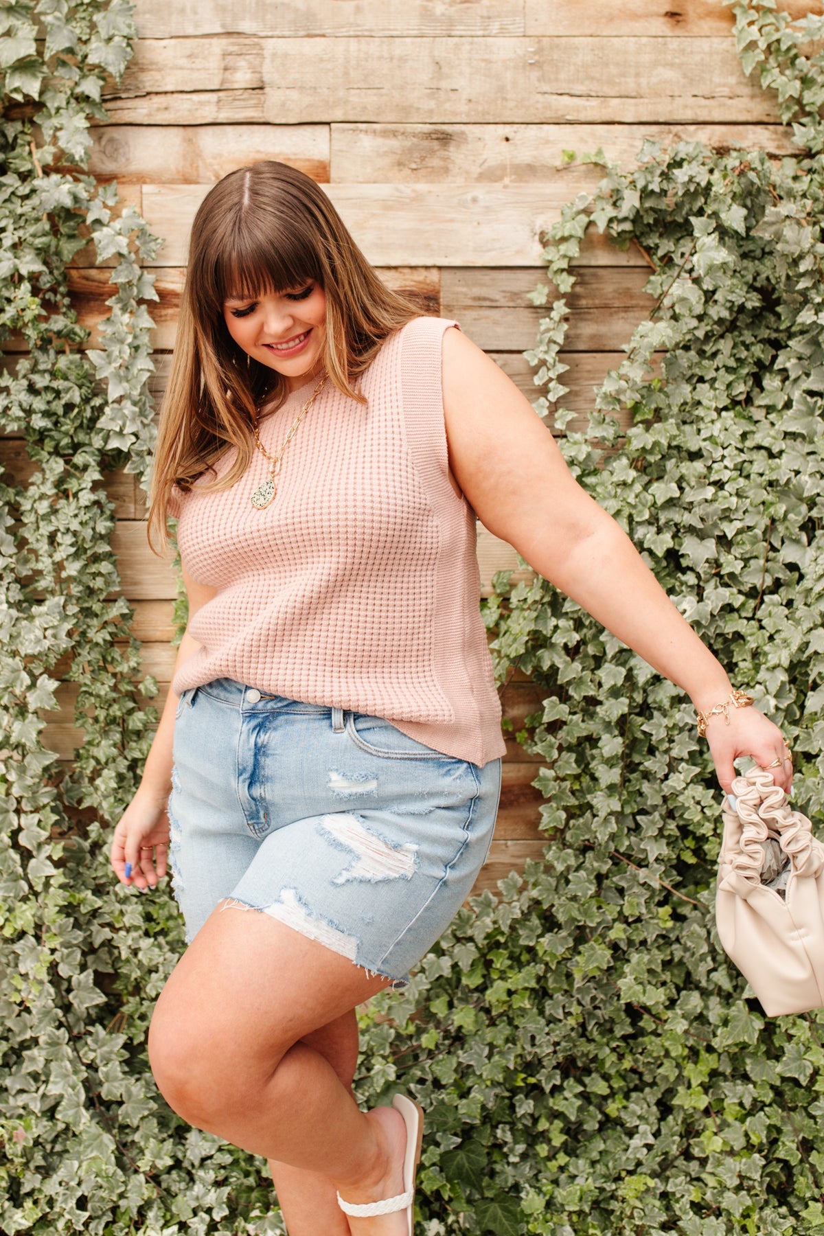 Take A Stand Top-Womens-Ave Shops-[option4]-[option5]-[option6]-[option7]-[option8]-Shop-Boutique-Clothing-for-Women-Online