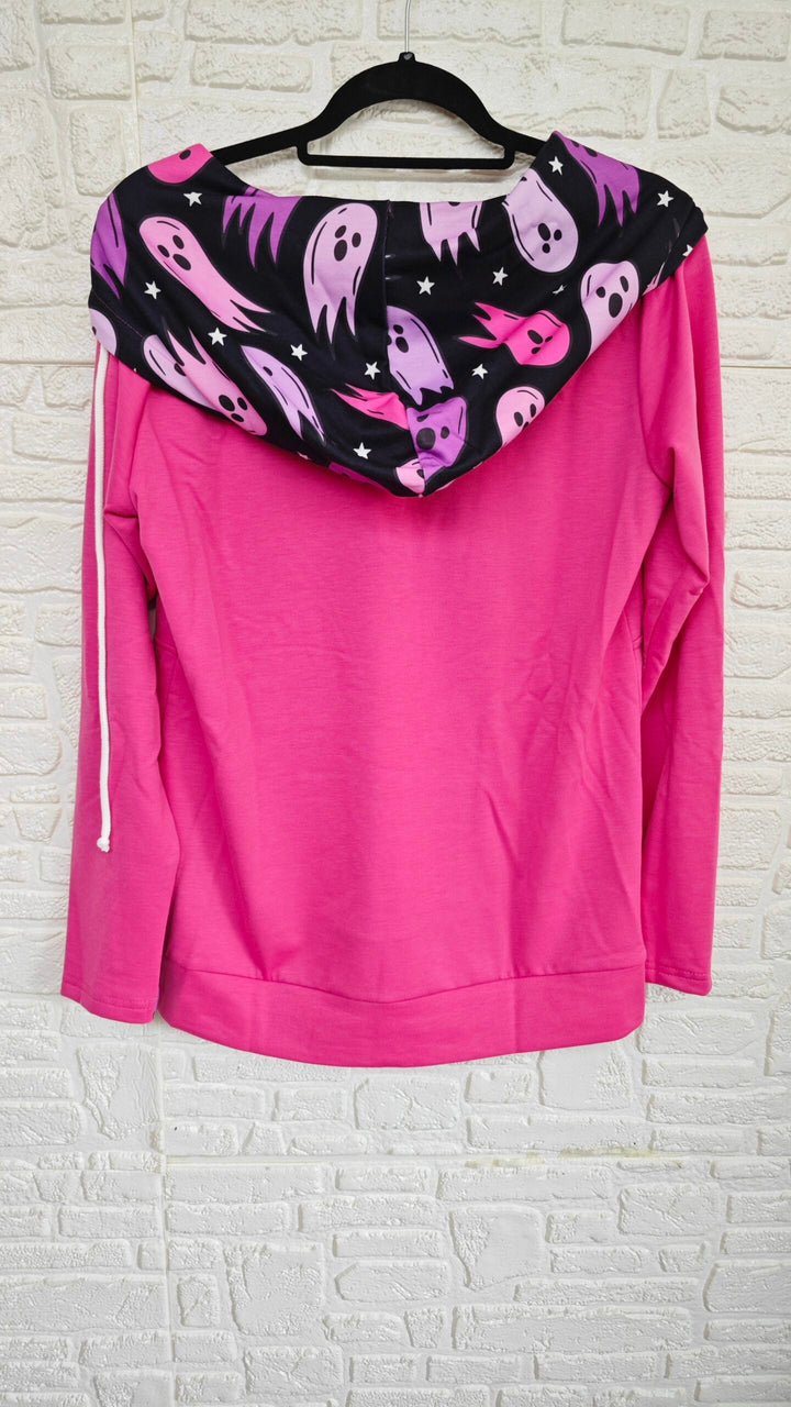 Shirley & Stone Fall Audre Hoodie - 6 Prints-Preorder CLOSE 7/26/2024-Shirley & Stone-#5-Pink Ghost-4XL-[option4]-[option5]-[option6]-[option7]-[option8]-Shop-Boutique-Clothing-for-Women-Online