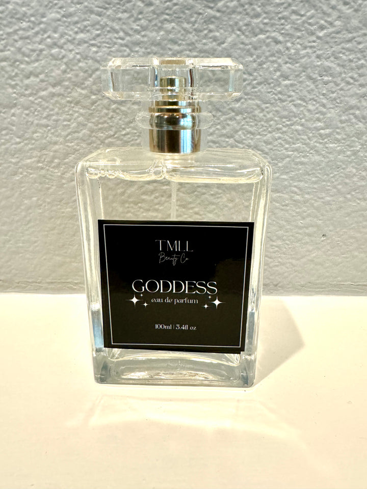 TMLL Goddess Luxe Perfume-The Bee Chic Boutique-[option4]-[option5]-[option6]-[option7]-[option8]-Shop-Boutique-Clothing-for-Women-Online