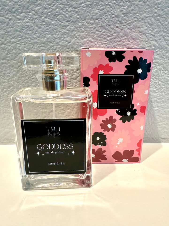 TMLL Goddess Luxe Perfume-The Bee Chic Boutique-[option4]-[option5]-[option6]-[option7]-[option8]-Shop-Boutique-Clothing-for-Women-Online