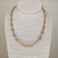 Closest Link Necklace-Accessories-Ave Shops-[option4]-[option5]-[option6]-[option7]-[option8]-Shop-Boutique-Clothing-for-Women-Online