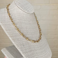 Closest Link Necklace-Accessories-Ave Shops-[option4]-[option5]-[option6]-[option7]-[option8]-Shop-Boutique-Clothing-for-Women-Online