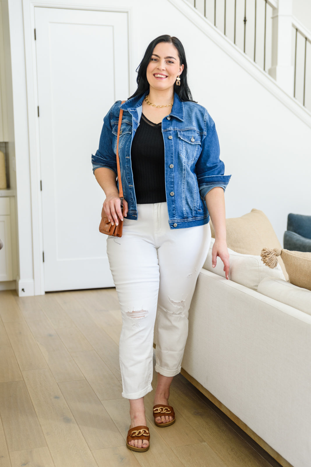 I've found Paris-dise Tank In Black-Womens-Ave Shops-[option4]-[option5]-[option6]-[option7]-[option8]-Shop-Boutique-Clothing-for-Women-Online