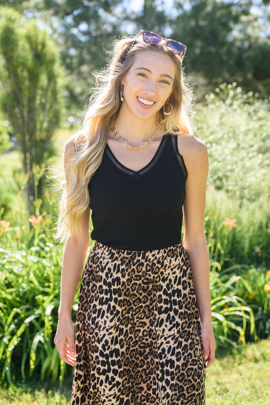 I've found Paris-dise Tank In Black-Womens-Ave Shops-[option4]-[option5]-[option6]-[option7]-[option8]-Shop-Boutique-Clothing-for-Women-Online