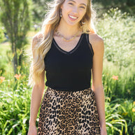 I've found Paris-dise Tank In Black-Womens-Ave Shops-[option4]-[option5]-[option6]-[option7]-[option8]-Shop-Boutique-Clothing-for-Women-Online