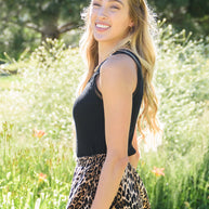 I've found Paris-dise Tank In Black-Womens-Ave Shops-[option4]-[option5]-[option6]-[option7]-[option8]-Shop-Boutique-Clothing-for-Women-Online