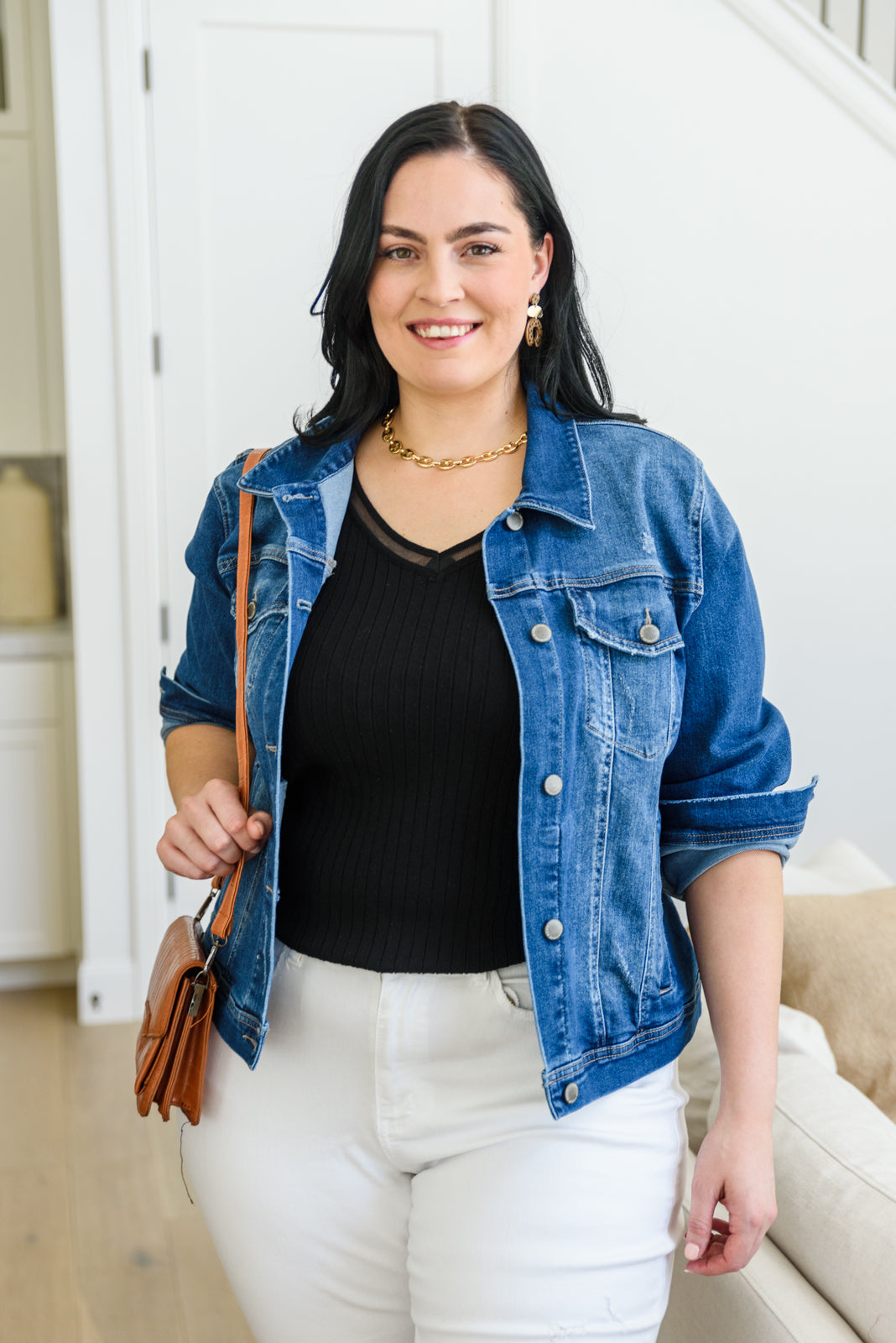 I've found Paris-dise Tank In Black-Womens-Ave Shops-[option4]-[option5]-[option6]-[option7]-[option8]-Shop-Boutique-Clothing-for-Women-Online