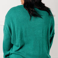In Stitches Drop Shoulder Sweater-Tops-Ave Shops-[option4]-[option5]-[option6]-[option7]-[option8]-Shop-Boutique-Clothing-for-Women-Online
