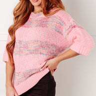 In the Cards Striped Sweater-Tops-Ave Shops-[option4]-[option5]-[option6]-[option7]-[option8]-Shop-Boutique-Clothing-for-Women-Online