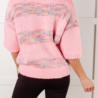 In the Cards Striped Sweater-Tops-Ave Shops-[option4]-[option5]-[option6]-[option7]-[option8]-Shop-Boutique-Clothing-for-Women-Online