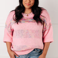 In the Cards Striped Sweater-Tops-Ave Shops-[option4]-[option5]-[option6]-[option7]-[option8]-Shop-Boutique-Clothing-for-Women-Online