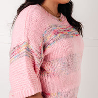 In the Cards Striped Sweater-Tops-Ave Shops-[option4]-[option5]-[option6]-[option7]-[option8]-Shop-Boutique-Clothing-for-Women-Online