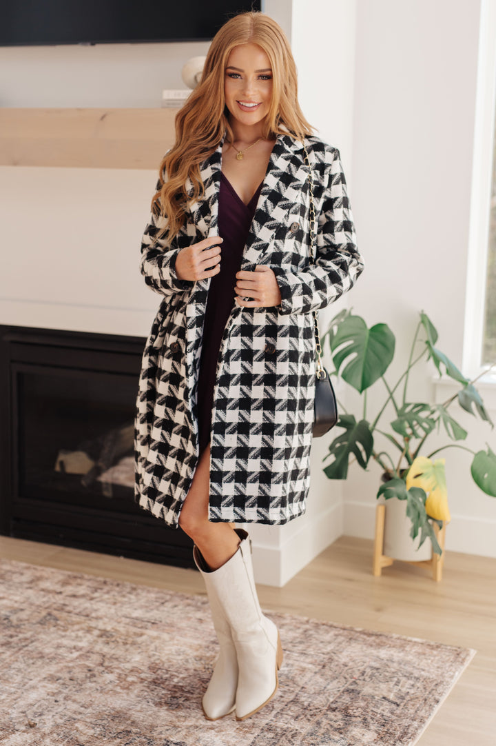 Solution to Everything Long Sleeve Skort Dress-Dresses-Ave Shops-[option4]-[option5]-[option6]-[option7]-[option8]-Shop-Boutique-Clothing-for-Women-Online