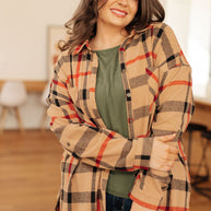 A Day Together Long Sleeve Top in Olive-Tops-Ave Shops-[option4]-[option5]-[option6]-[option7]-[option8]-Shop-Boutique-Clothing-for-Women-Online