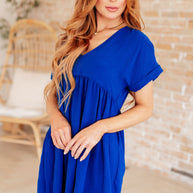 Isn't That Sweet V-Neck Dress-Dresses-Ave Shops-[option4]-[option5]-[option6]-[option7]-[option8]-Shop-Boutique-Clothing-for-Women-Online