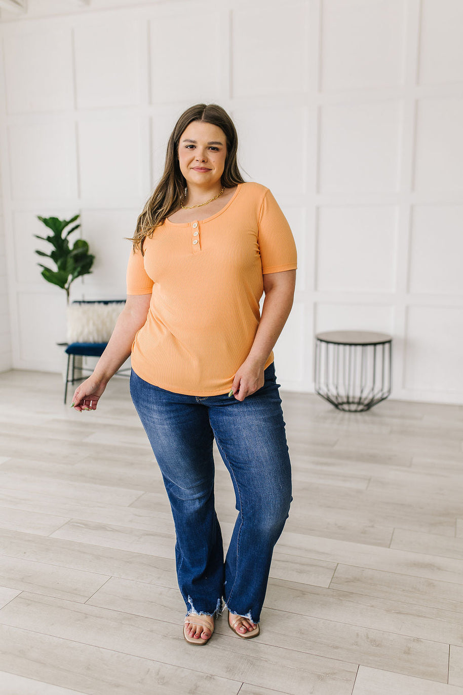 It Figures Scoop Neck Top-Tops-Ave Shops-[option4]-[option5]-[option6]-[option7]-[option8]-Shop-Boutique-Clothing-for-Women-Online