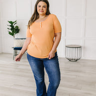 It Figures Scoop Neck Top-Tops-Ave Shops-[option4]-[option5]-[option6]-[option7]-[option8]-Shop-Boutique-Clothing-for-Women-Online