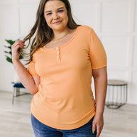 It Figures Scoop Neck Top-Tops-Ave Shops-[option4]-[option5]-[option6]-[option7]-[option8]-Shop-Boutique-Clothing-for-Women-Online