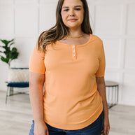 It Figures Scoop Neck Top-Tops-Ave Shops-[option4]-[option5]-[option6]-[option7]-[option8]-Shop-Boutique-Clothing-for-Women-Online