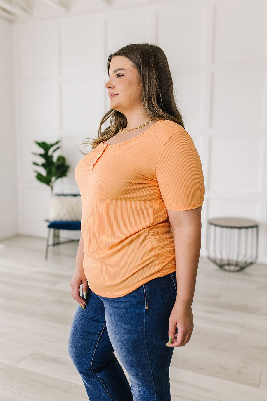 It Figures Scoop Neck Top-Tops-Ave Shops-[option4]-[option5]-[option6]-[option7]-[option8]-Shop-Boutique-Clothing-for-Women-Online