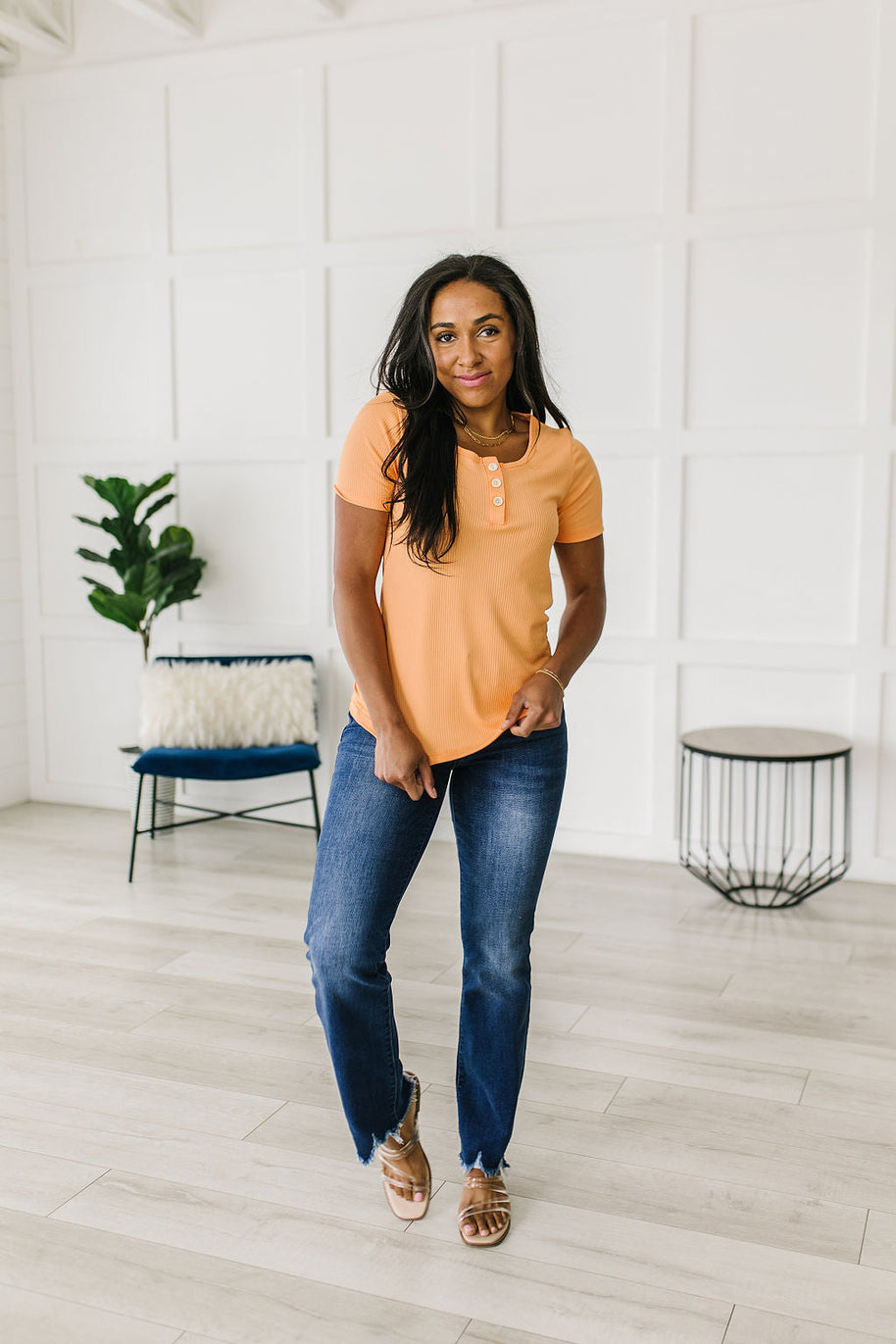 It Figures Scoop Neck Top-Tops-Ave Shops-[option4]-[option5]-[option6]-[option7]-[option8]-Shop-Boutique-Clothing-for-Women-Online