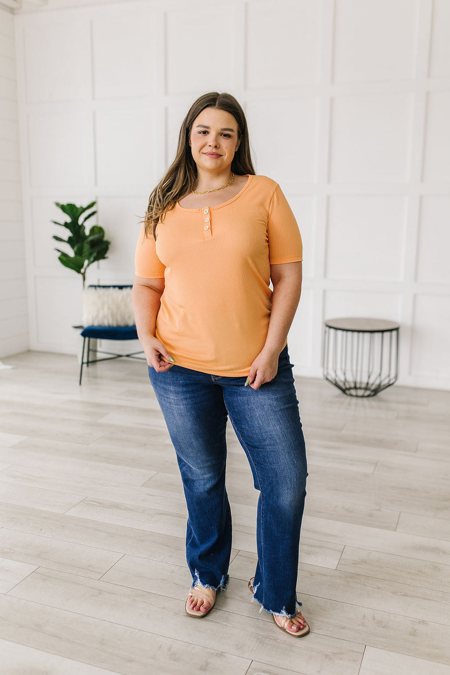 It Figures Scoop Neck Top-Tops-Ave Shops-[option4]-[option5]-[option6]-[option7]-[option8]-Shop-Boutique-Clothing-for-Women-Online