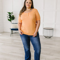 It Figures Scoop Neck Top-Tops-Ave Shops-[option4]-[option5]-[option6]-[option7]-[option8]-Shop-Boutique-Clothing-for-Women-Online