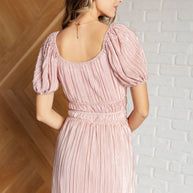 It's For the Aesthetic Balloon Sleeve Dress-Dresses-Ave Shops-[option4]-[option5]-[option6]-[option7]-[option8]-Shop-Boutique-Clothing-for-Women-Online