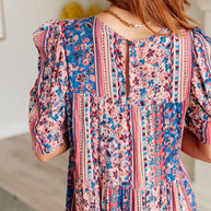 It's a Delicacy Tiered Dress-Dresses-Ave Shops-[option4]-[option5]-[option6]-[option7]-[option8]-Shop-Boutique-Clothing-for-Women-Online