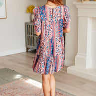 It's a Delicacy Tiered Dress-Dresses-Ave Shops-[option4]-[option5]-[option6]-[option7]-[option8]-Shop-Boutique-Clothing-for-Women-Online