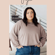 As It Happened Faux Wrap Top-Tops-Ave Shops-[option4]-[option5]-[option6]-[option7]-[option8]-Shop-Boutique-Clothing-for-Women-Online