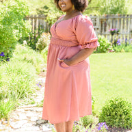 Jolene Jolene Dress-Womens-Ave Shops-[option4]-[option5]-[option6]-[option7]-[option8]-Shop-Boutique-Clothing-for-Women-Online