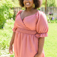 Jolene Jolene Dress-Womens-Ave Shops-[option4]-[option5]-[option6]-[option7]-[option8]-Shop-Boutique-Clothing-for-Women-Online