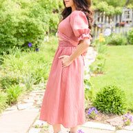 Jolene Jolene Dress-Womens-Ave Shops-[option4]-[option5]-[option6]-[option7]-[option8]-Shop-Boutique-Clothing-for-Women-Online