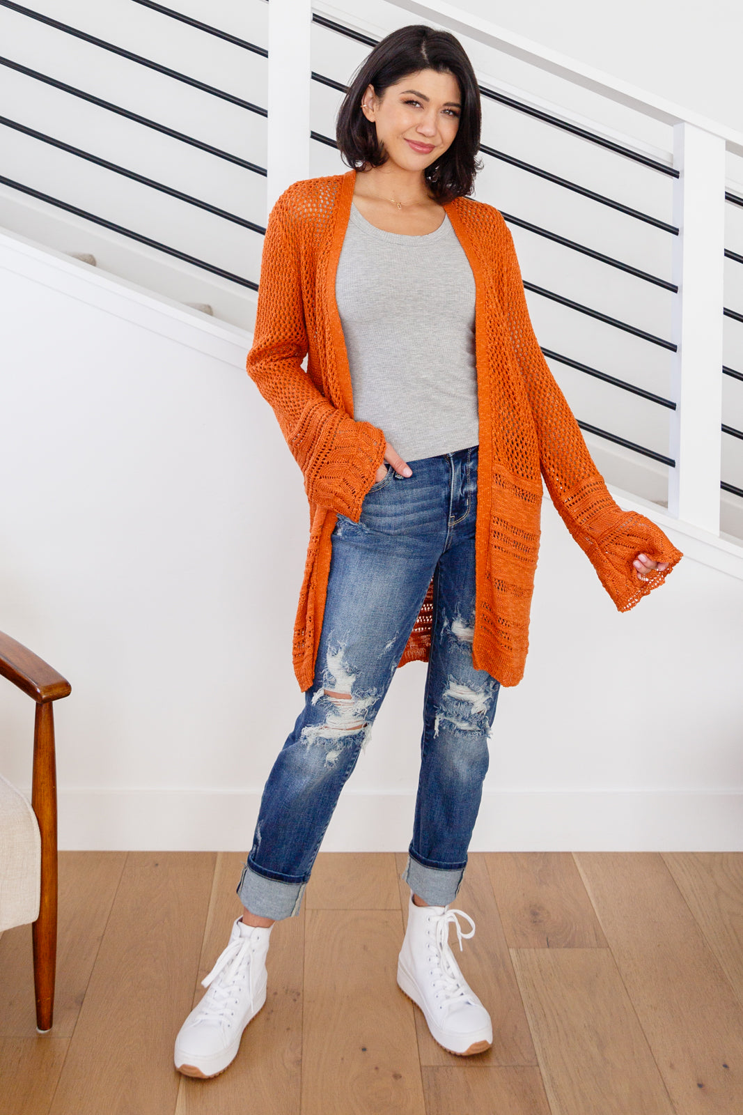 Groove With Me Cardigan-Layers-Ave Shops-[option4]-[option5]-[option6]-[option7]-[option8]-Shop-Boutique-Clothing-for-Women-Online