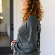 Just Say So Long Sleeve Top-Tops-Ave Shops-[option4]-[option5]-[option6]-[option7]-[option8]-Shop-Boutique-Clothing-for-Women-Online