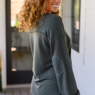 Just Say So Long Sleeve Top-Tops-Ave Shops-[option4]-[option5]-[option6]-[option7]-[option8]-Shop-Boutique-Clothing-for-Women-Online