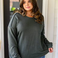 Just Say So Long Sleeve Top-Tops-Ave Shops-[option4]-[option5]-[option6]-[option7]-[option8]-Shop-Boutique-Clothing-for-Women-Online