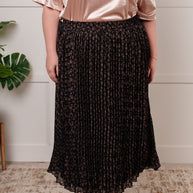 Just What You Wanted Floral Print Pleated Skirt-Bottoms-Ave Shops-[option4]-[option5]-[option6]-[option7]-[option8]-Shop-Boutique-Clothing-for-Women-Online