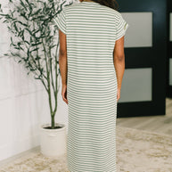 Keep Me Comfy Casual Maxi Dress in Green-Womens-Ave Shops-[option4]-[option5]-[option6]-[option7]-[option8]-Shop-Boutique-Clothing-for-Women-Online