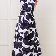Kids Oversized Hoodie Blanket in Cow-Layers-Ave Shops-[option4]-[option5]-[option6]-[option7]-[option8]-Shop-Boutique-Clothing-for-Women-Online