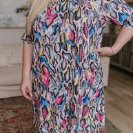 Kind of Wild Animal Print Dress-Dresses-Ave Shops-[option4]-[option5]-[option6]-[option7]-[option8]-Shop-Boutique-Clothing-for-Women-Online