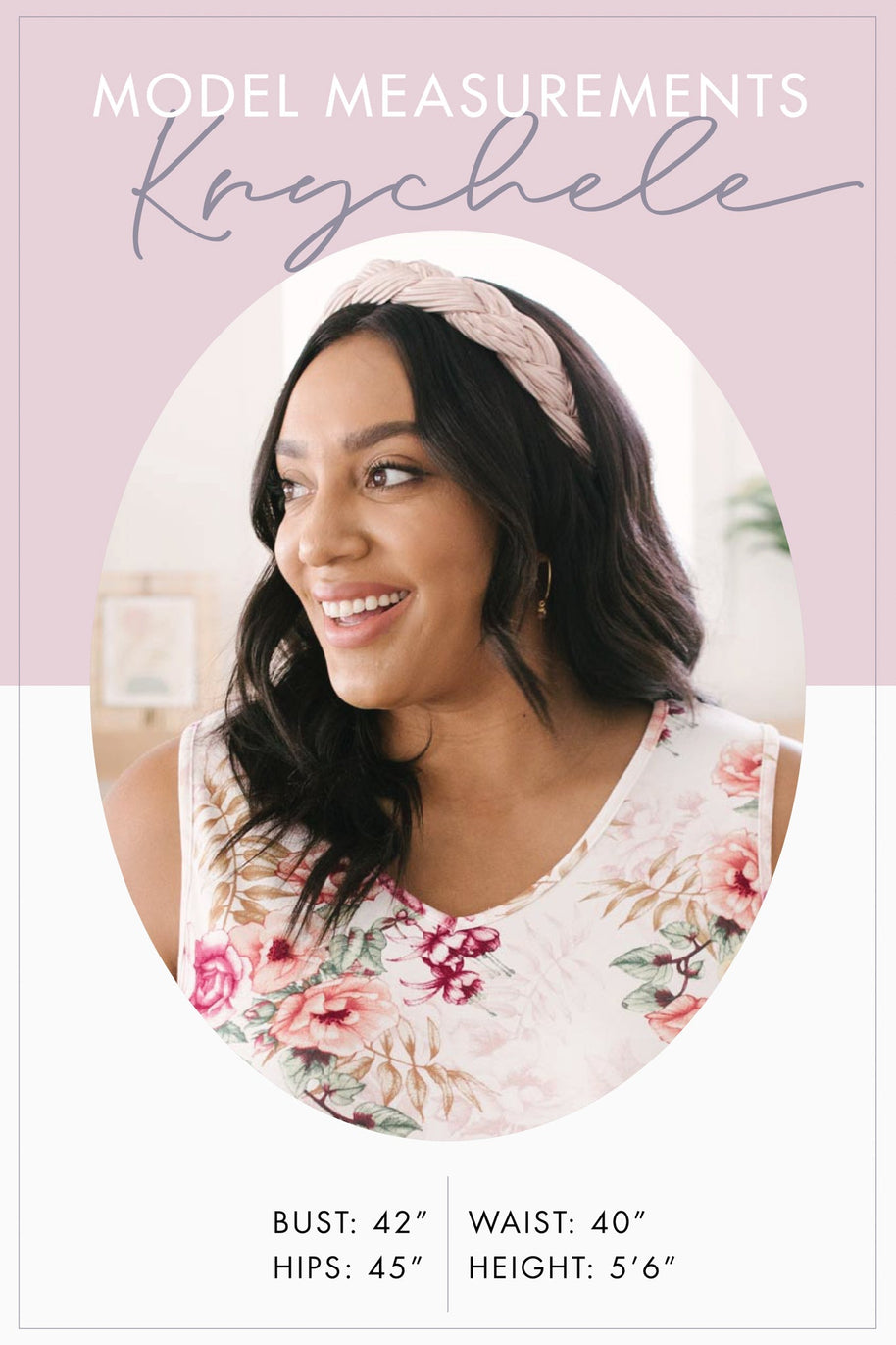 Long Sleeve Knit Top With Pocket In Denim Blue-Womens-Ave Shops-[option4]-[option5]-[option6]-[option7]-[option8]-Shop-Boutique-Clothing-for-Women-Online