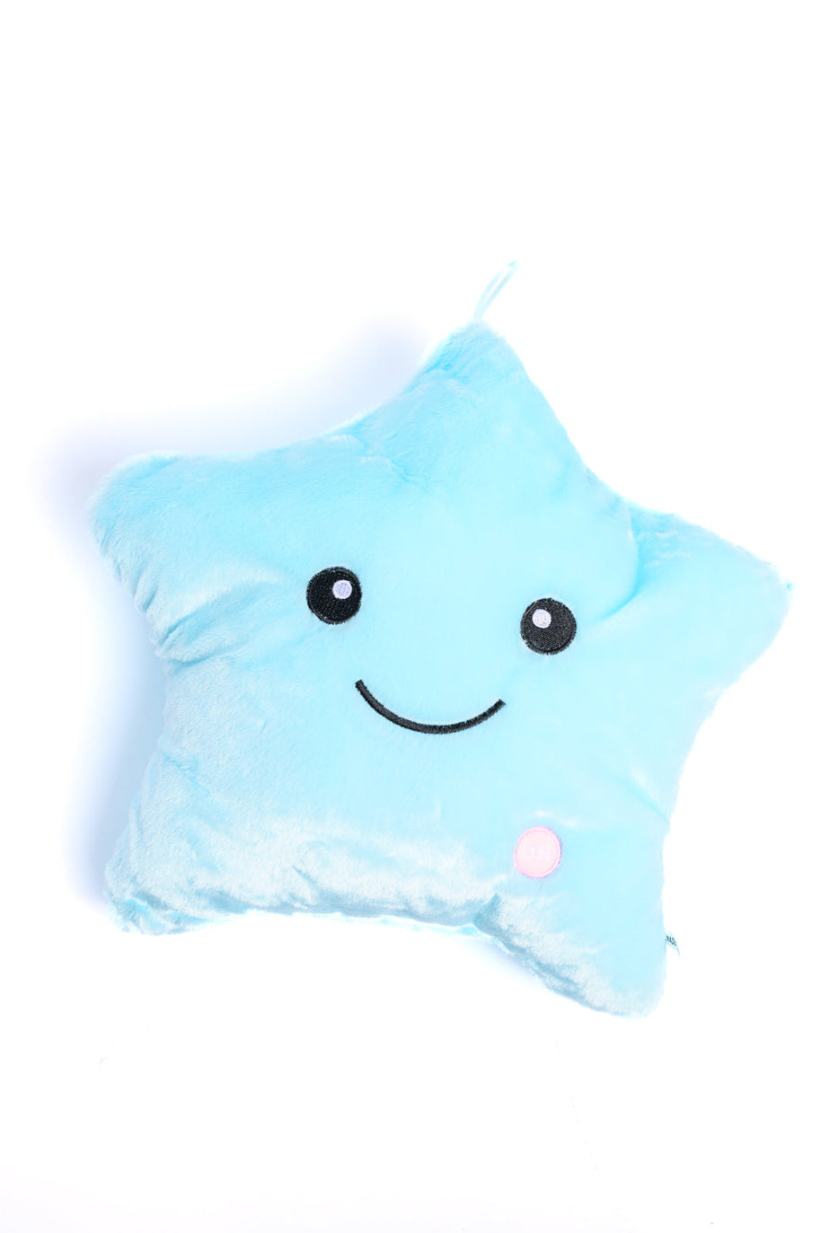 LED Glow Star in Blue-Home & Decor-Ave Shops-[option4]-[option5]-[option6]-[option7]-[option8]-Shop-Boutique-Clothing-for-Women-Online