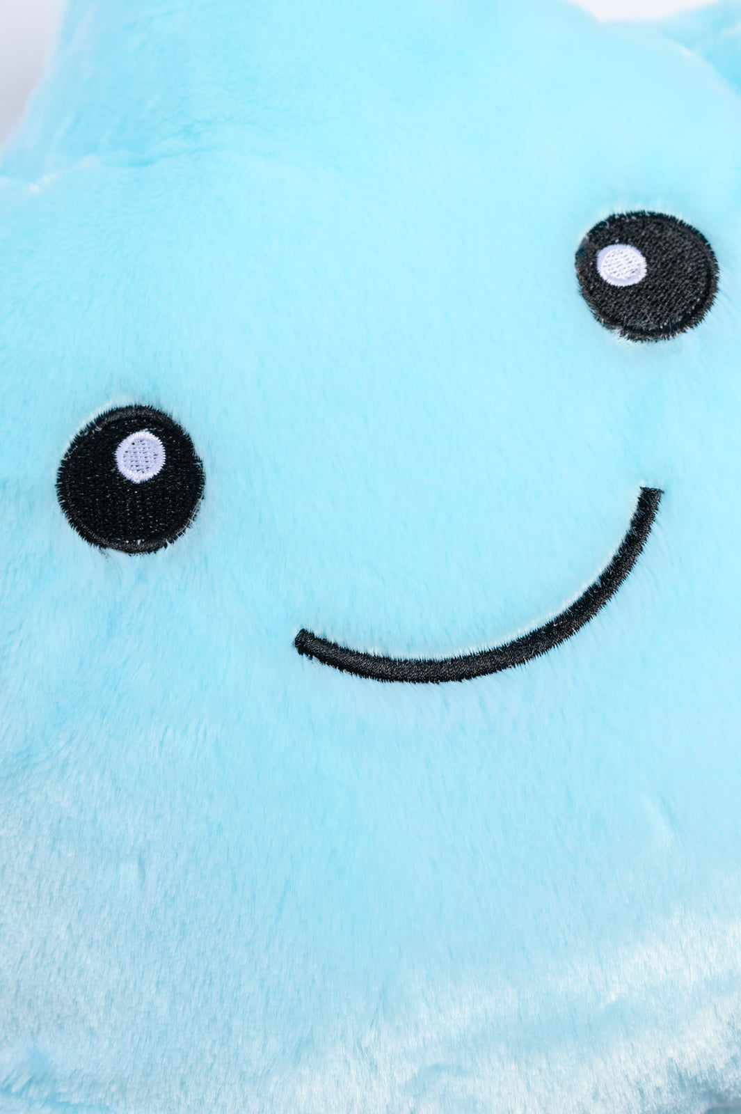 LED Glow Star in Blue-Home & Decor-Ave Shops-[option4]-[option5]-[option6]-[option7]-[option8]-Shop-Boutique-Clothing-for-Women-Online